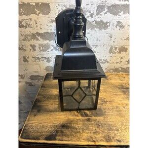 Project Source Litshire Outdoor Wall Lantern
